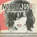 Zpěvačka NORAH JONES před časem oznámila vydání nového alba Little Broken Hearts. 